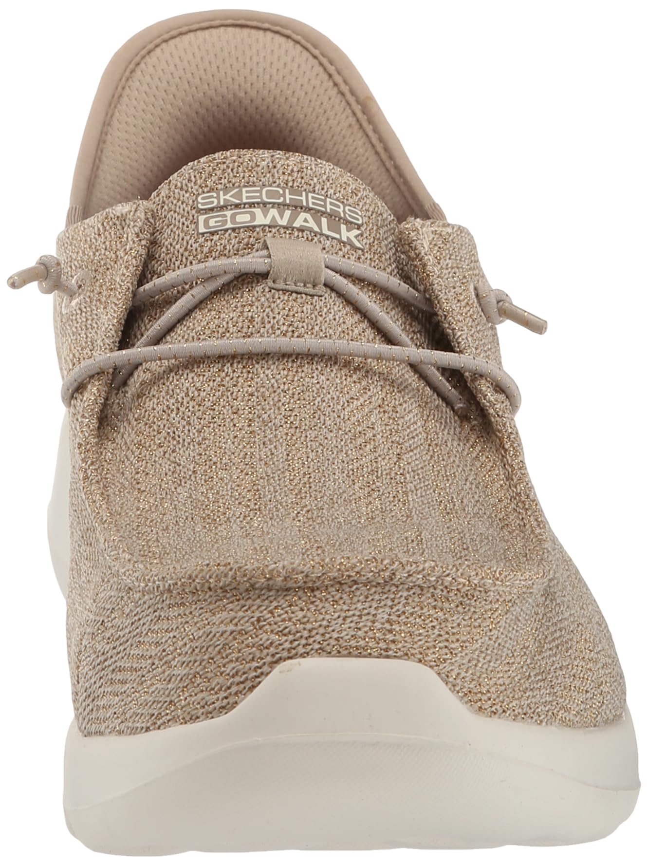 Skechers Go Walk Joy Moc Toe Scarpe Casual da Donna Senza Mani