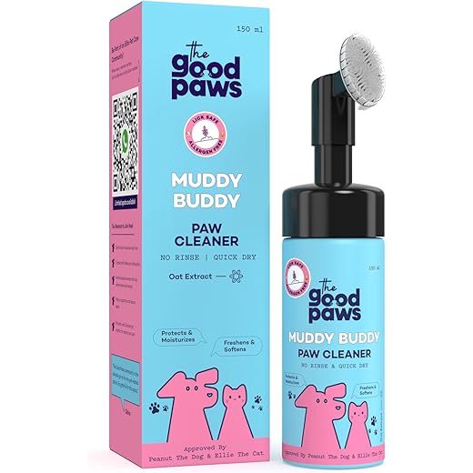 Muddy Buddy Paw Cleaner 150ml 150 ml