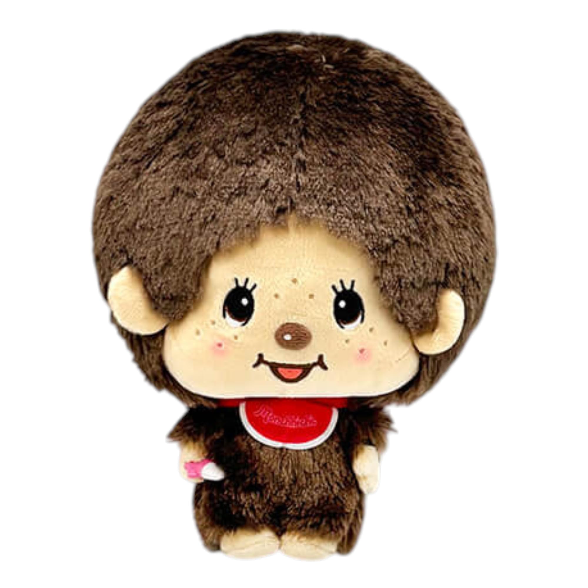 Amazon.co.jp: モンチッチ 顔でかぬいぐるみ 公式 グッズ 約25cm