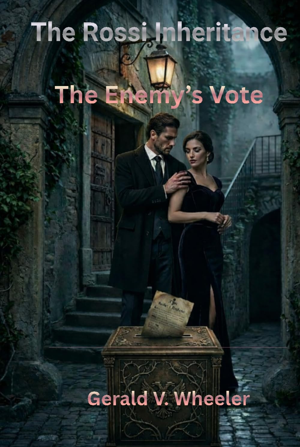The Rossi Inheritance: The Enemy's Vote