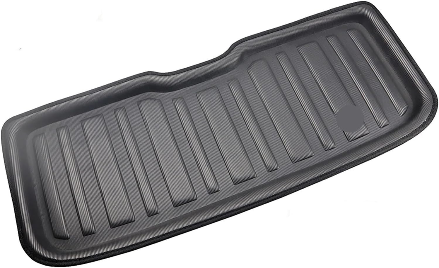 TPE Cargo Mat All Weather Trunk Mat Boot Liner Tray Rear Trunk Floor Mat Carpet Car Styling For Chevrolet Suzuki Jimny JB23 JB33 JB43 JB53 1998 2017
