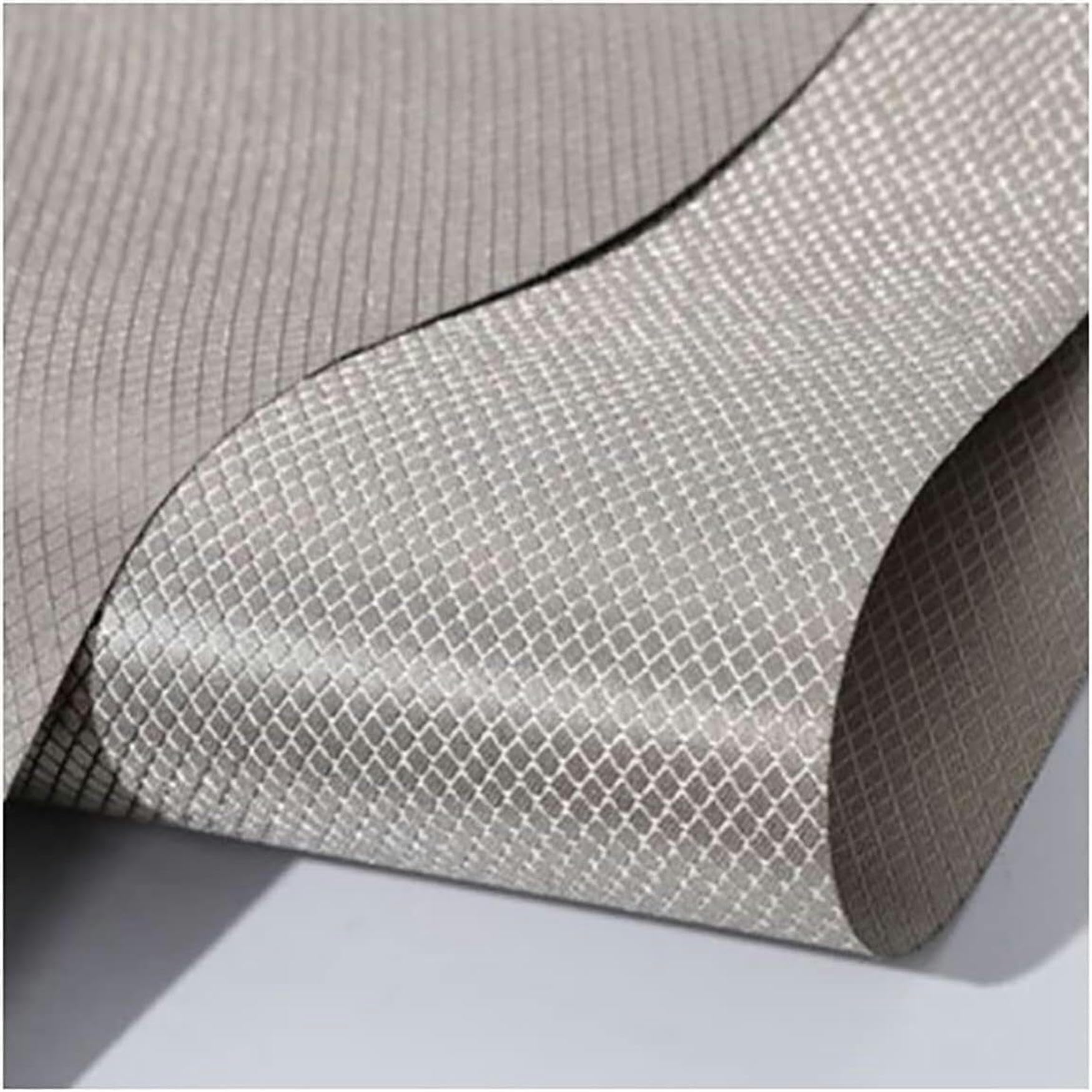 Tissu Armour Cloths EMF contre la pollution WiFi pour concevoir une natte conductrice RFID
