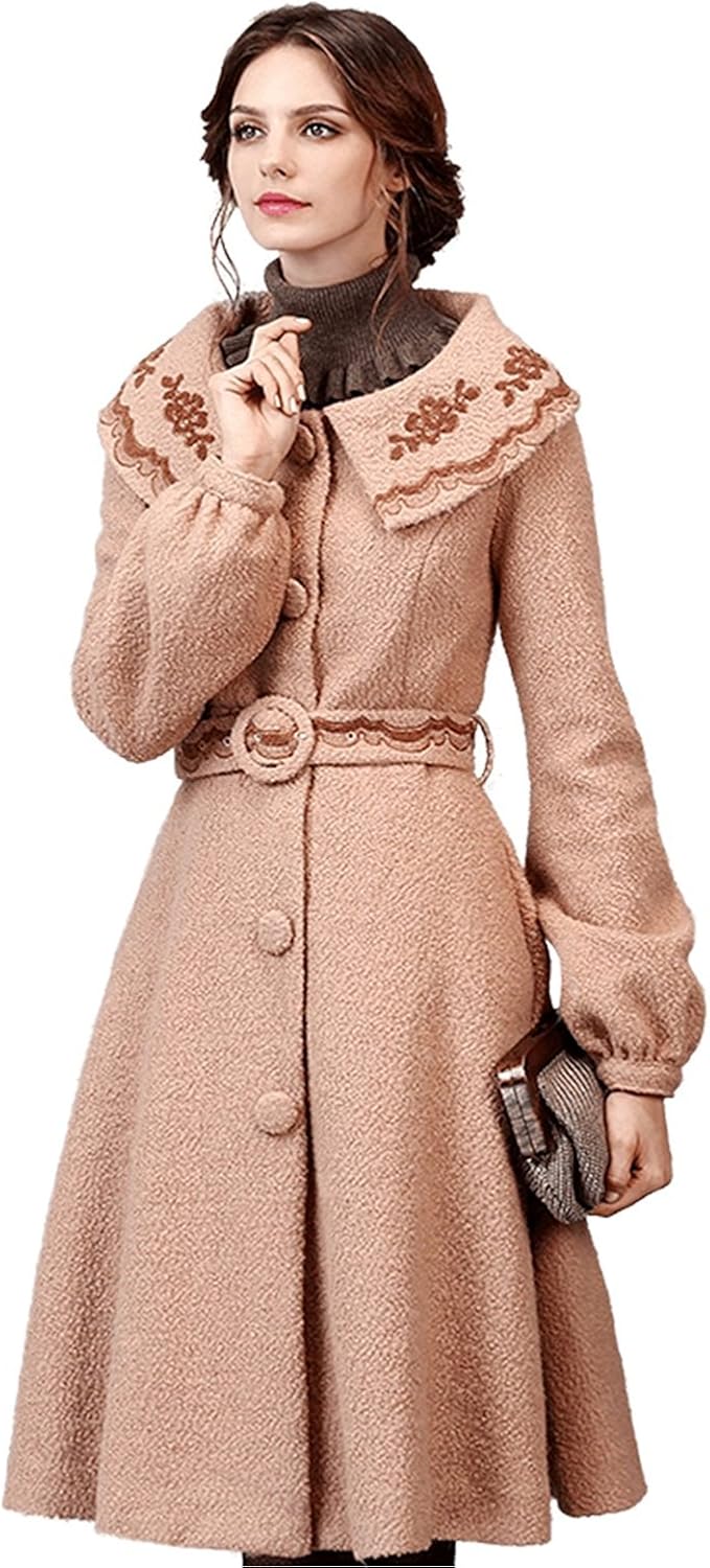 Vintage dress coats Clearance