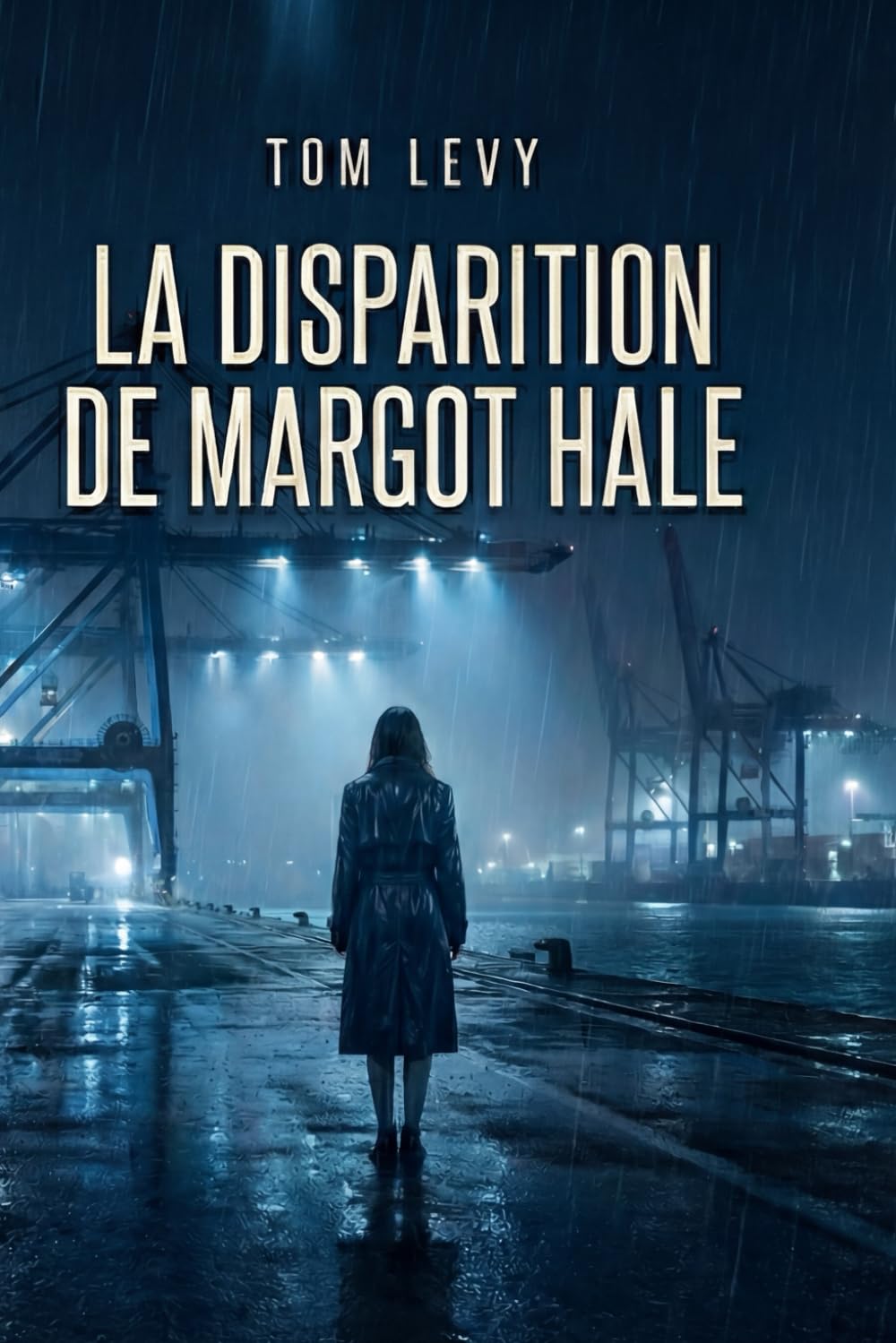 La disparition de Margot Hale