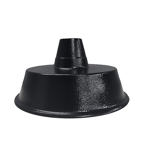 SportsYuva Lamp Shade (Black)