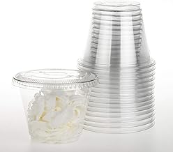 Amazon Com 8 Oz Cups With Lids Amazon Com 8 Oz Cups With Lids
