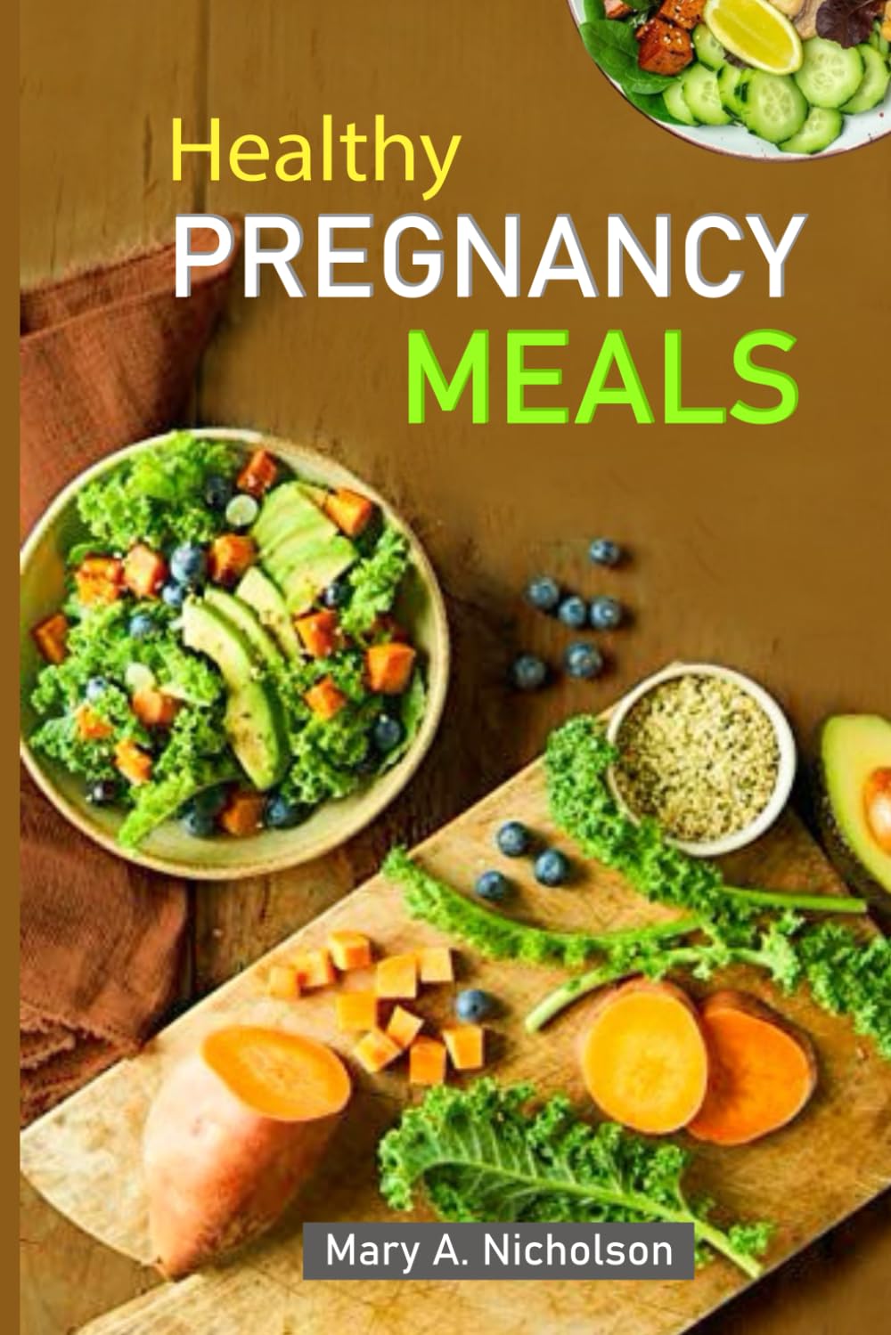 Healthy pregnancy meals: Nourish your body with balanced nutrition to support a thriving baby and enhance well-being throughout your journey to motherhood