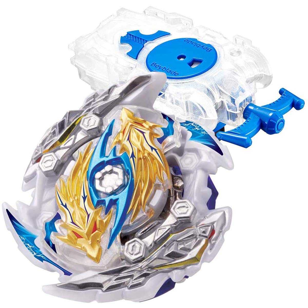 LONGINUS/Red とBlue ２枚セット Buy Burst B-144 Booster Zwei Longinus.Dr.Sp 'Metsu with B-99