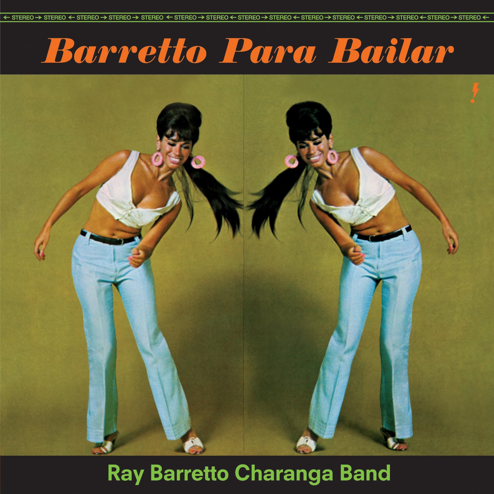 Barretto Para