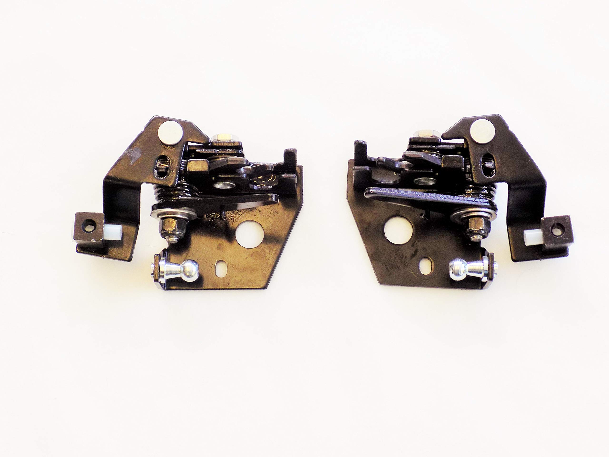 Buy Discount Camper Shells Snugtop All Glass Rear Door Rotary