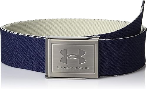 Under Armour Cinturón de cincha para niños