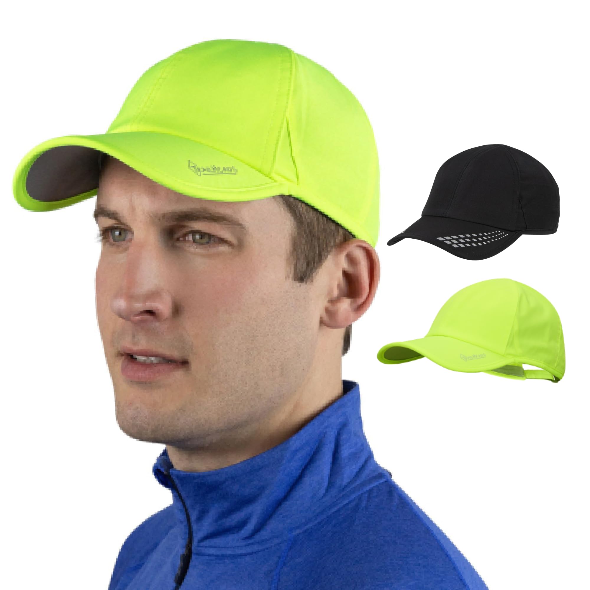TrailHeads Baseball - Gorra de béisbol Hombre