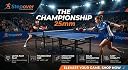 STEP OVER Championship 25MM Heavy Duty ||Laminated Top 25 mm||High Performance||Schools||Resorts||Clubs|| TT Academy ||Free TT Table Cover + 2 TT Racket & Balls||Limited Edition 2026 gallery image