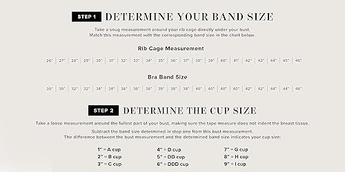 Miniatura 6 de Wacoal Womens Superbly Smooth Convertible Underwire T-Shirt Bra