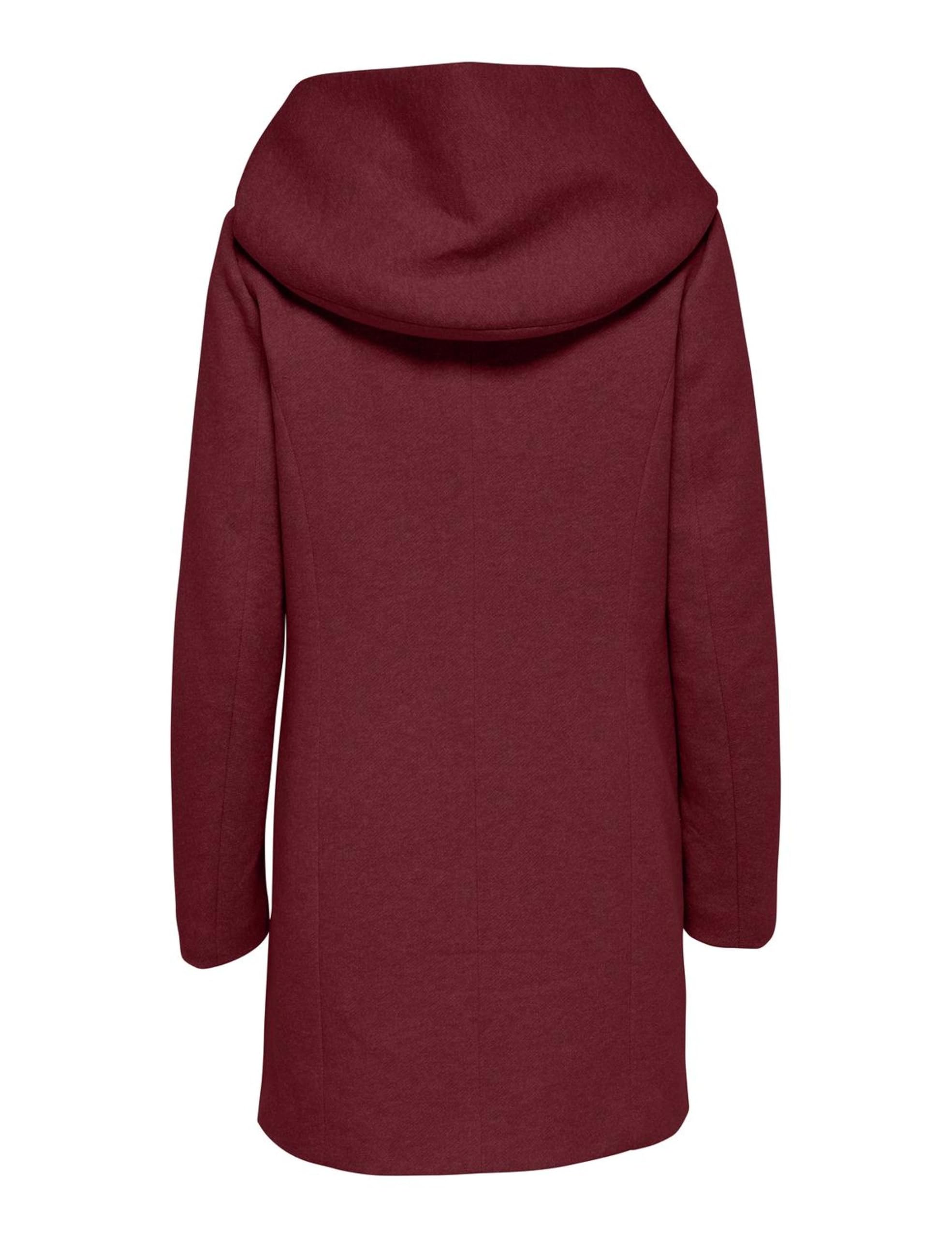 ONLY Damen Onlvigga Sedona Coat CC Otw Jacke