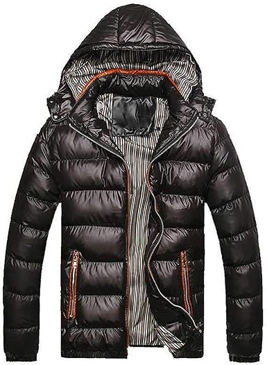 big jackets for winter