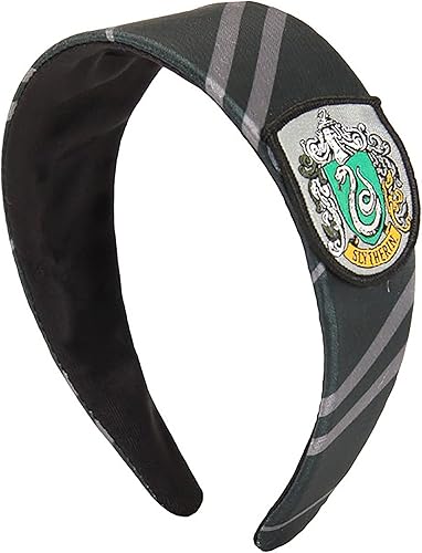 elope Harry Potter Slytherin House Costume Headband