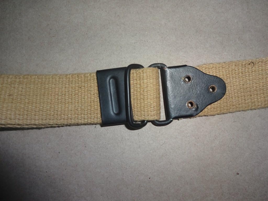 warreplica Thompson SMG Kerr Pattern Sling (Lot of 5)