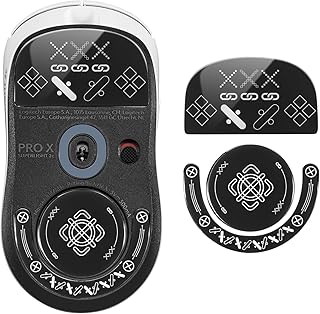 IMMOENUC マウスソール は Logicool G PRO …