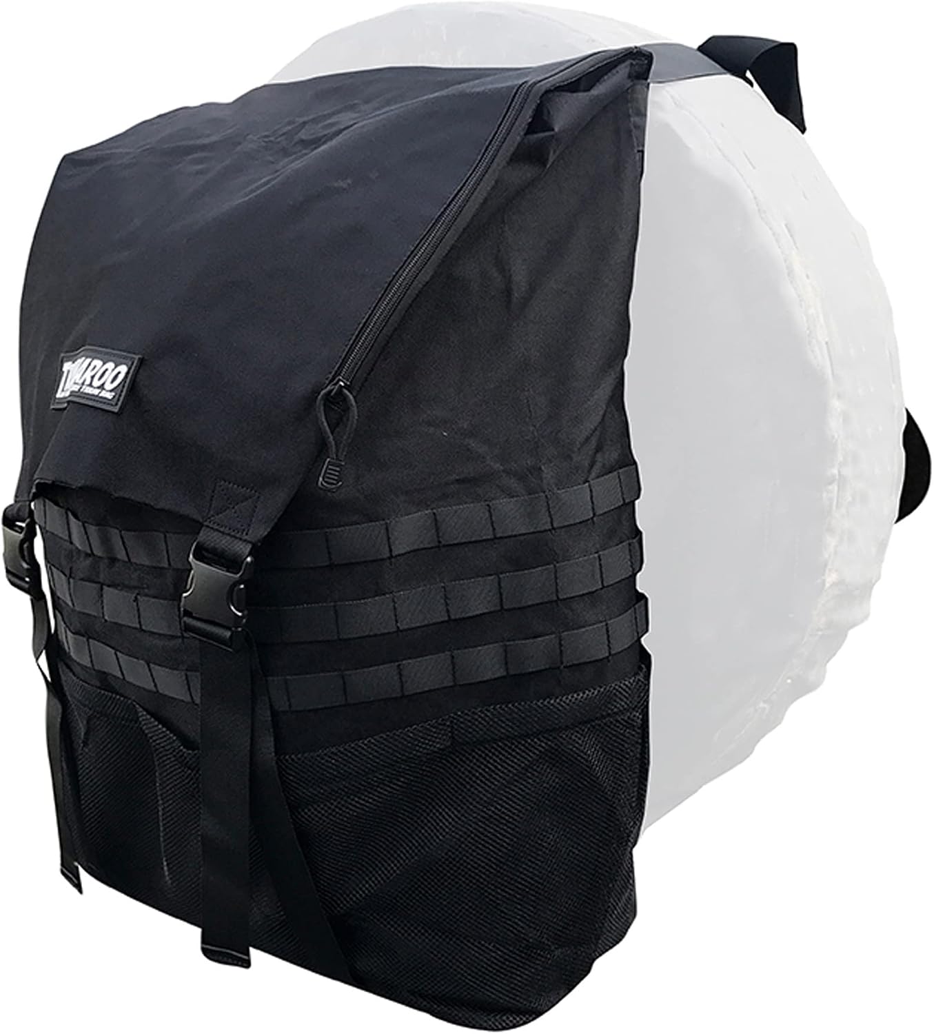 🔥 Crаzу Dеаlѕ Trasharoo Spare Tire Trash Bag BLACK Uр Tо 40% оƒƒ Trasharoo Spare Tire Trash Bag BLACK