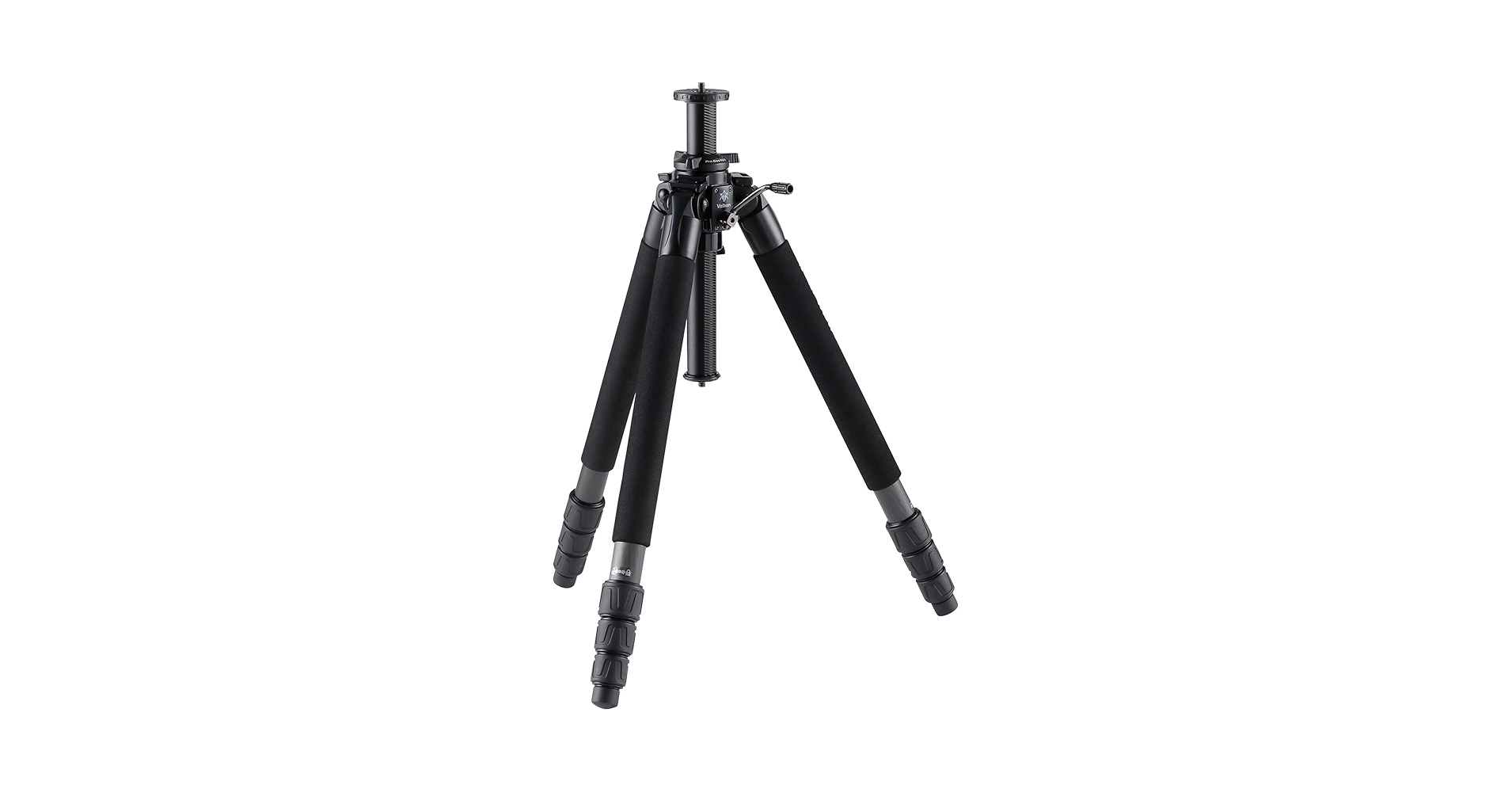 Amazon | Velbon（ベルボン） カーボン三脚 Professional Geo
