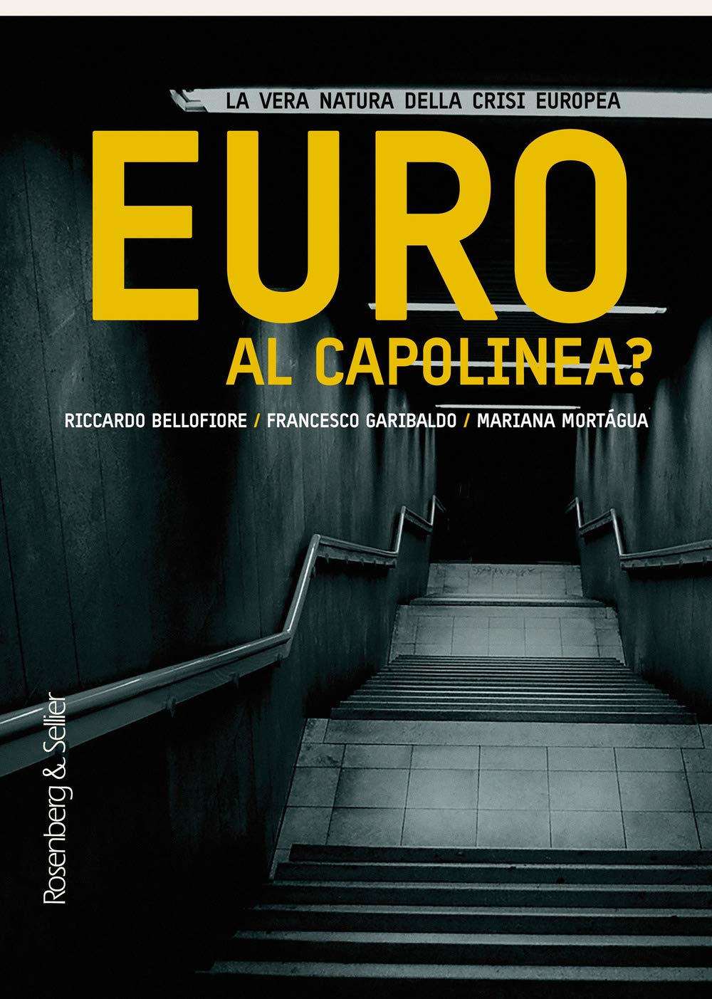 Euro Al Capolinea? La Vera Natura Della Crisi Europea - 4