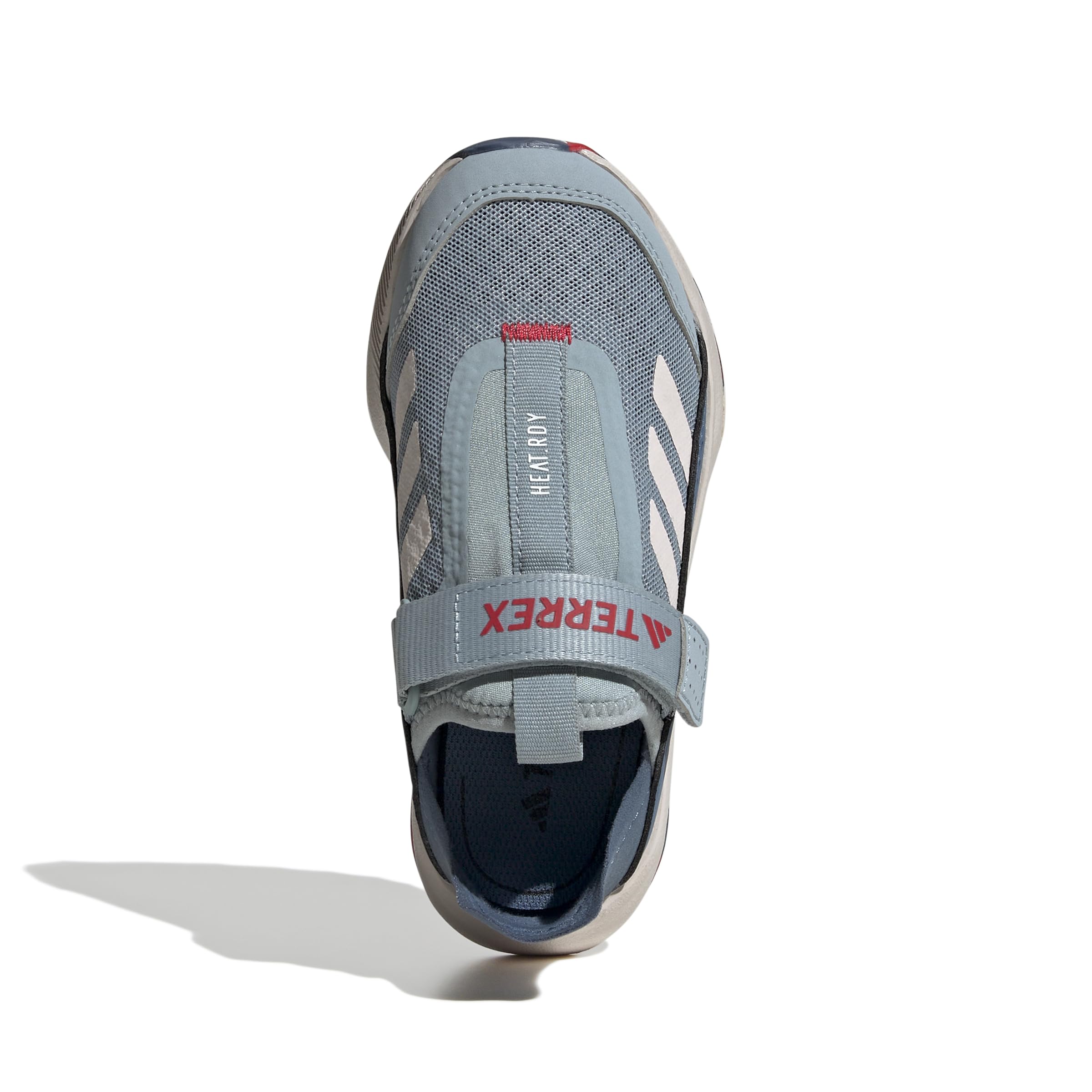 adidas Uniseks - dzieci Terrex Voyager 21 Slip-On Travel ShoesHiking Shoes