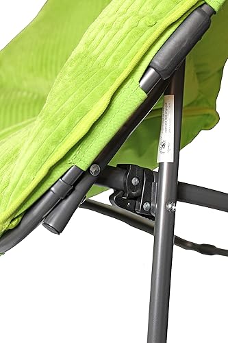 Miniatura 3 de Zenithen Limited - Sillas plegables hexagonales.