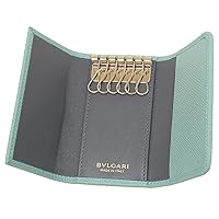 Amazon | [ブルガリ]キーケース レディース BVLGARI 287262