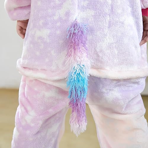 Miniatura 3 de Pijama de unicornio para niños, disfraz de Halloween