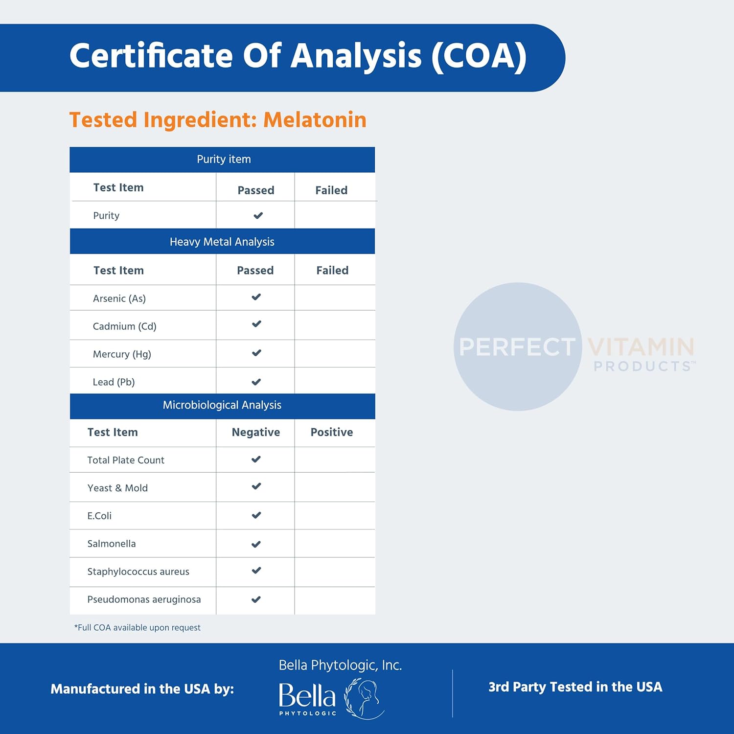 60mg Extra Strength Melatonin MAX - High Dosage Melatonin, Vegan, Non-GMO, Gluten-Free (1-Pack)