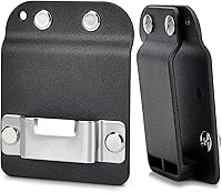 Vista 1 de TapeCatcher, Soporte de Cinta Métrica para Cinturón, Clip de Cinturón de Cinta Métrica de Perfil Bajo, Se Adapta a Cinturón de Herramientas de hasta