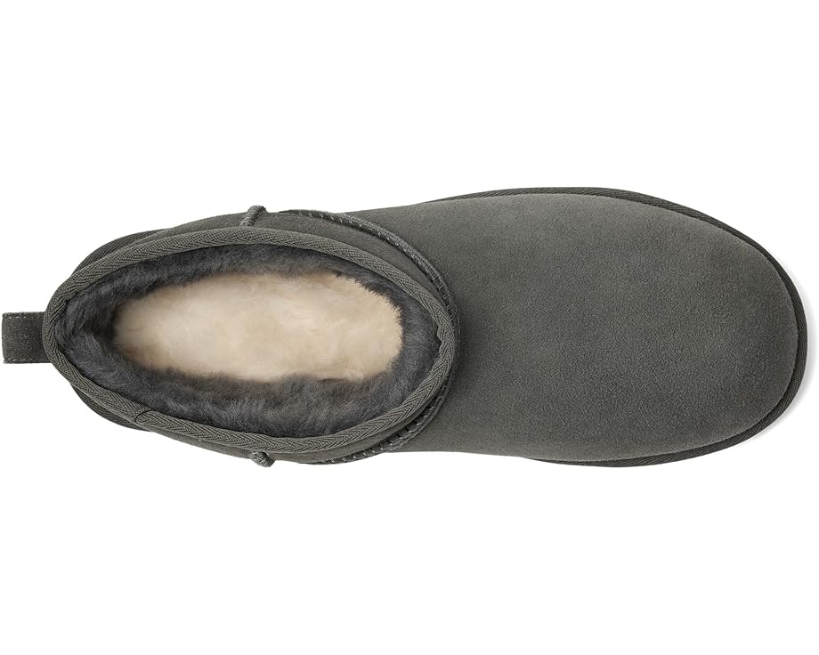 UGG Classic Ultra Mini - Top View