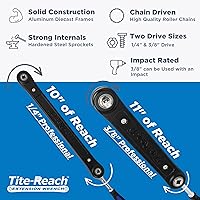 Vista 2 de TITE-REACH Llave de extensión (paquete combinado)