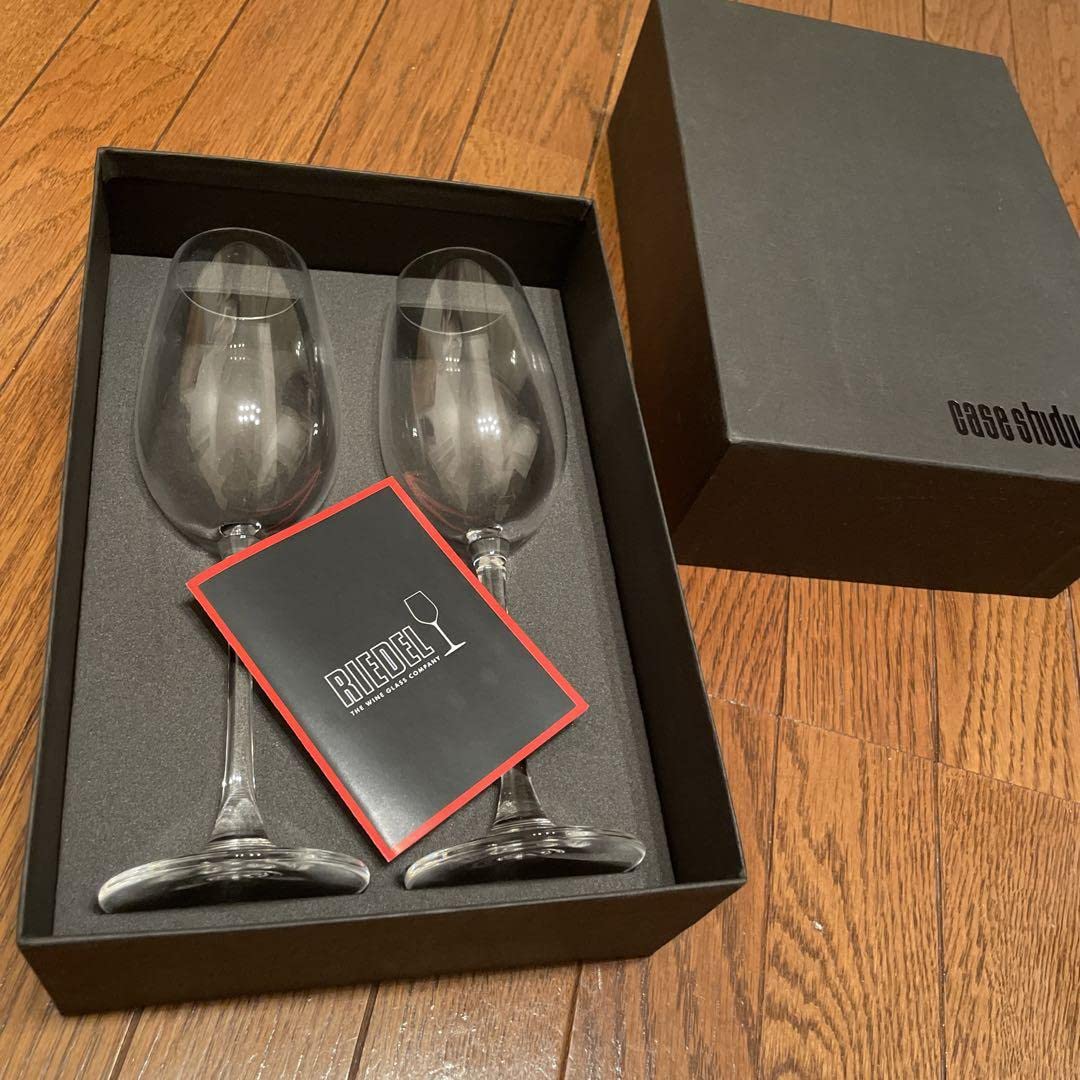 Amazon.co.jp: case stady shop bespoke wine glasses : Toys & Games