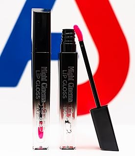 ملمع شفاه مخملي مات ثري دي - 4 مل