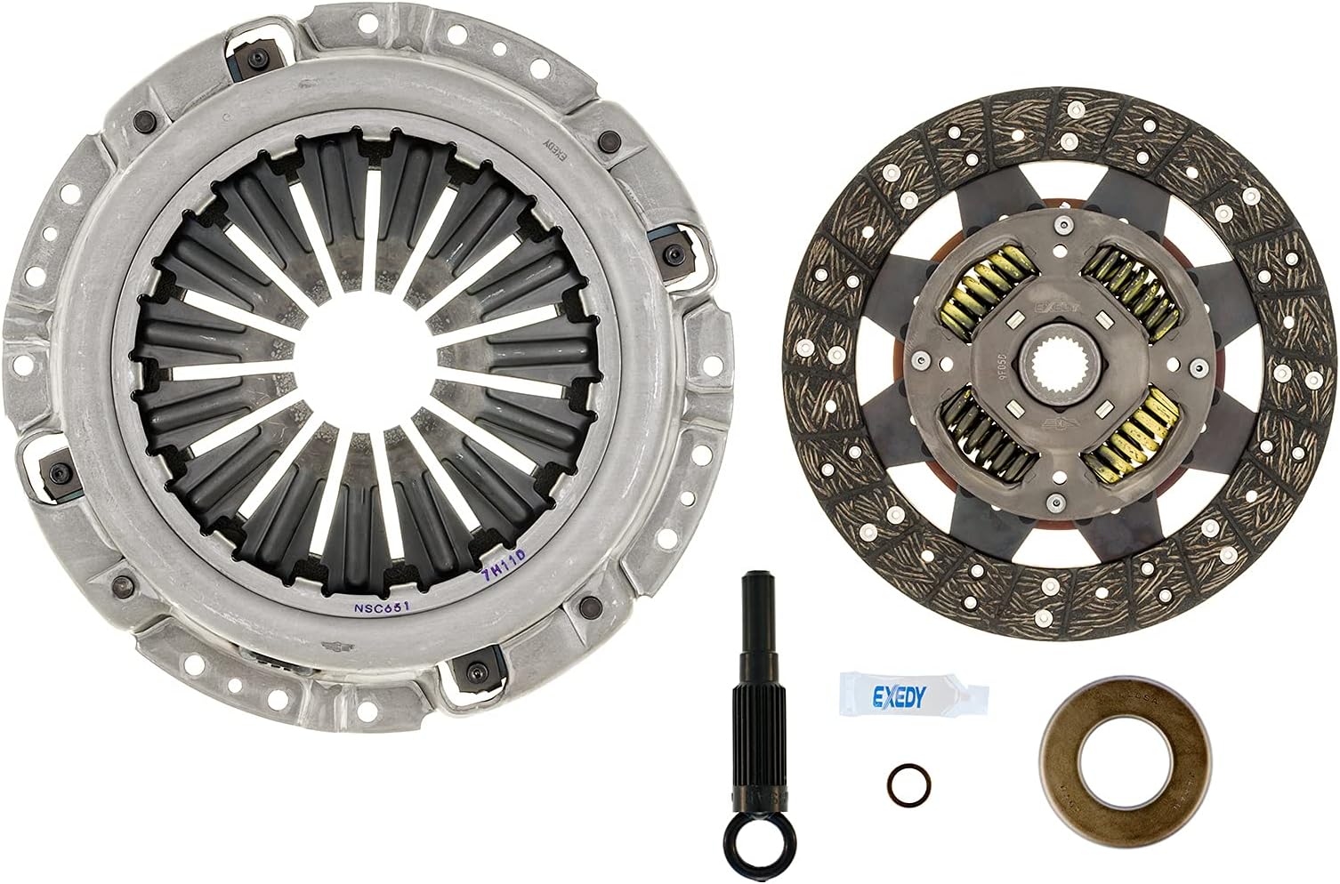 NSK1006 OE Transmission Clutch Kit