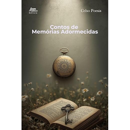 Contos de Memórias Adormecidas