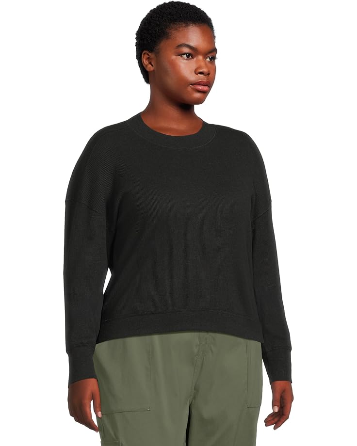 Prana Touchstone Long Sleeve Crew - #2 of 5