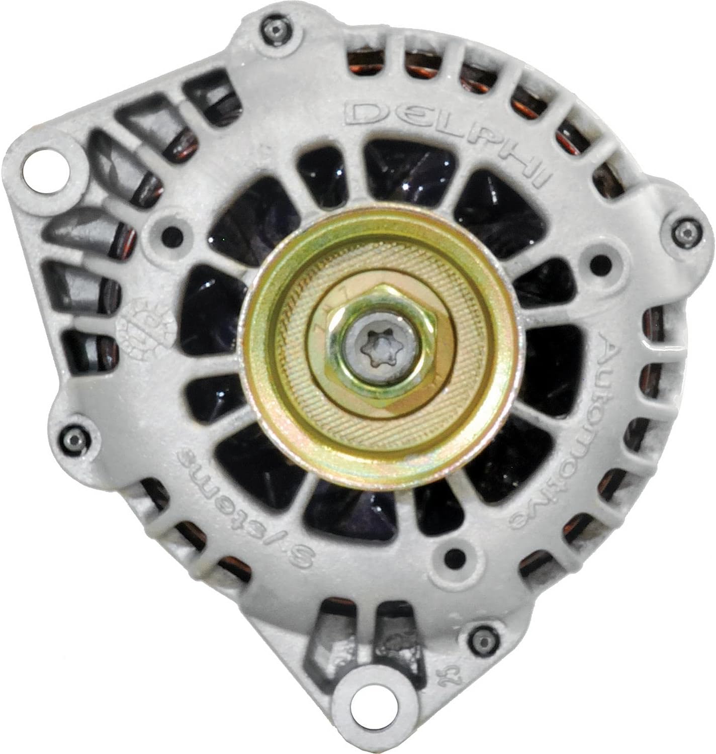 ACDelco Gold 335-1086 Alternator