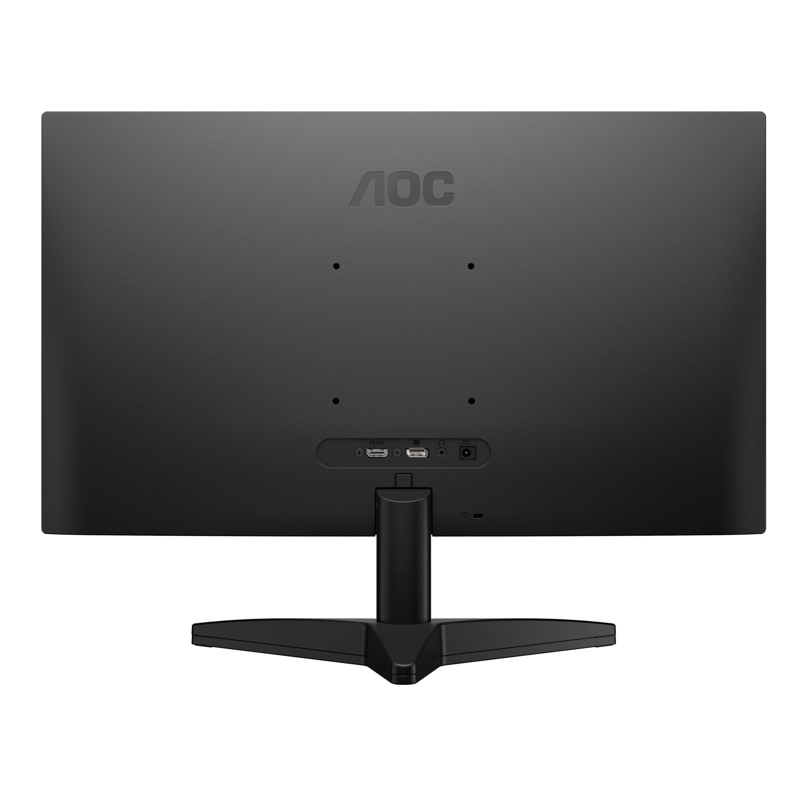 Moniteur AOC Q24B36X 23,8 Pouces WQHD 144 Hz, Dalle IPS, MPRT 0,5 ms, Adaptive Sync, HDR10, (2560 x 1440 HDMI 1 x 2.0 DP 1.4) Noir - 5