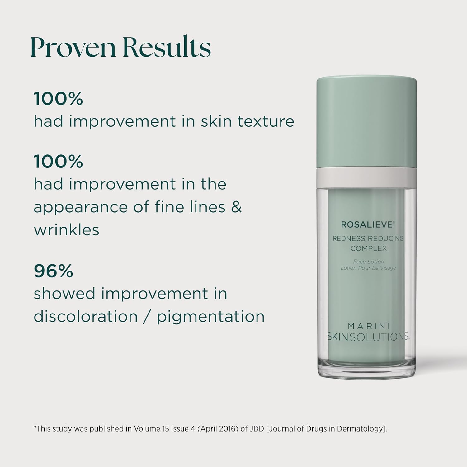 Marini SkinSolutions ReNu - Corrective Hand Complex with Retinol & Vitamin C - Good for Texture, Discoloration, Fine Lines & Wrinkles - Cruelty Free - Made in the USA - 1 oz - Image 5