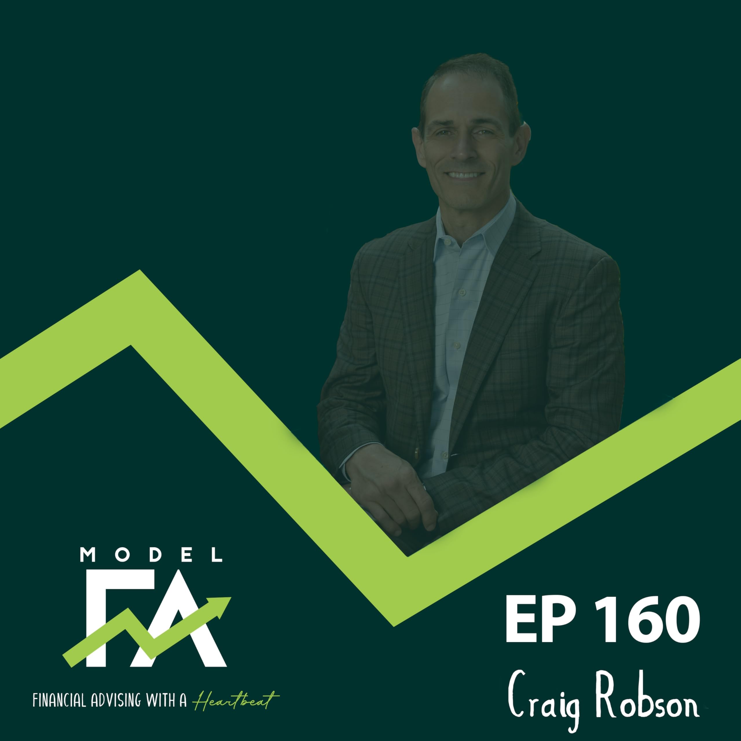 From Wirehouse to RIA: Craig Robson's Transformative Journey