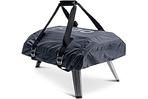 Ooni Koda 12 Carry Cover - Waterproof and Weatherproof Pizza Oven Cover