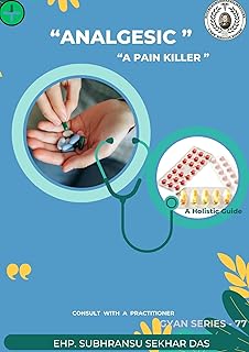 ANALGESIC - A PAIN KILLER