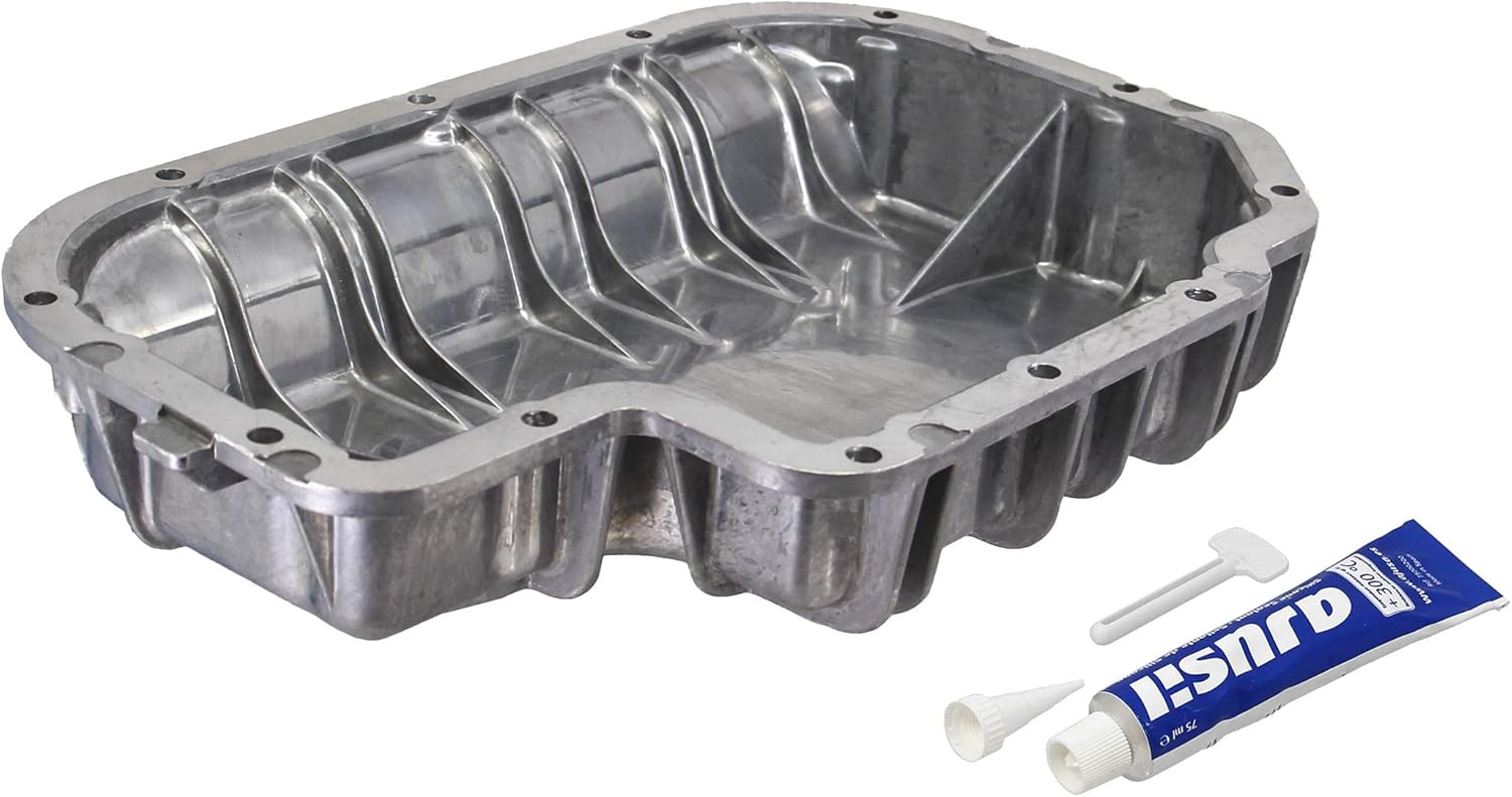 ESK0187 Engine Oil Pan Kit, 1 Pack