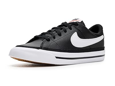 Nike Kids Court Legacy (Little Kid/Big Kid) Kid