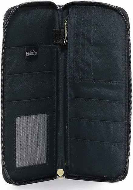 セール Kipling キプリング パスポートケース Travel Doc 並行輸入商品 Lcoo Edu In