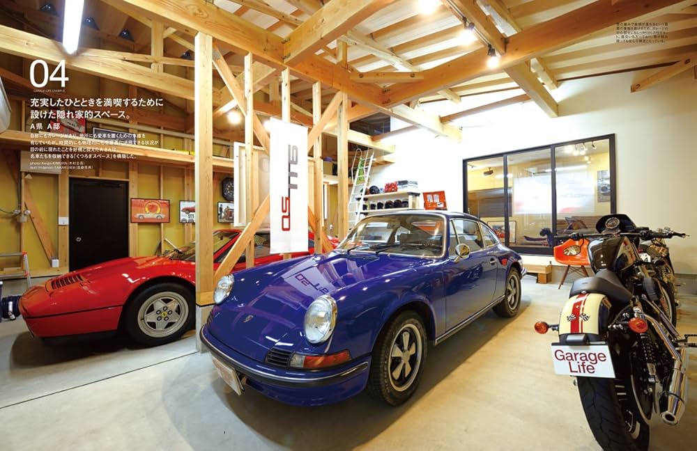 Garage Life (ガレージライフ) 2014年 10月号 Vol.61 Amazon.co.jp: Garage Life (ガレージライフ) 2014年 10月号 Vol