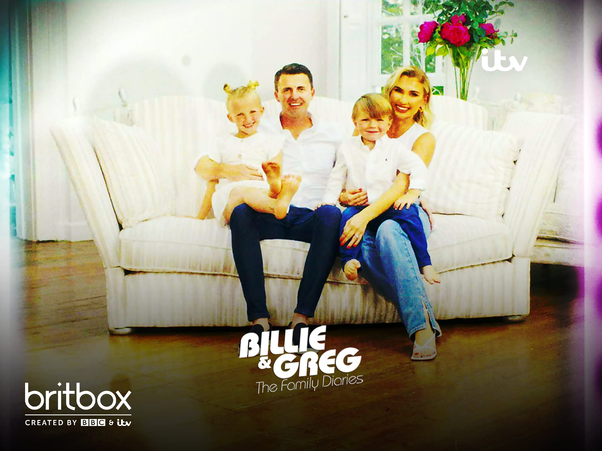 Watch Billie & Greg: The Family Diaries - Season 1 | Prime Video